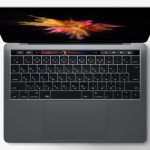 アップルの新製品発表は、MacBook Proでしたね！
