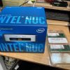 Intel NUCでPROXMOX